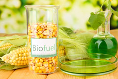 Lunt biofuel availability