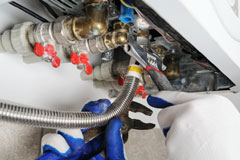 Lunt boiler repair companies