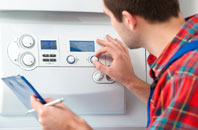free Lunt gas safe engineer quotes