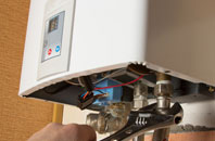 free Lunt boiler install quotes
